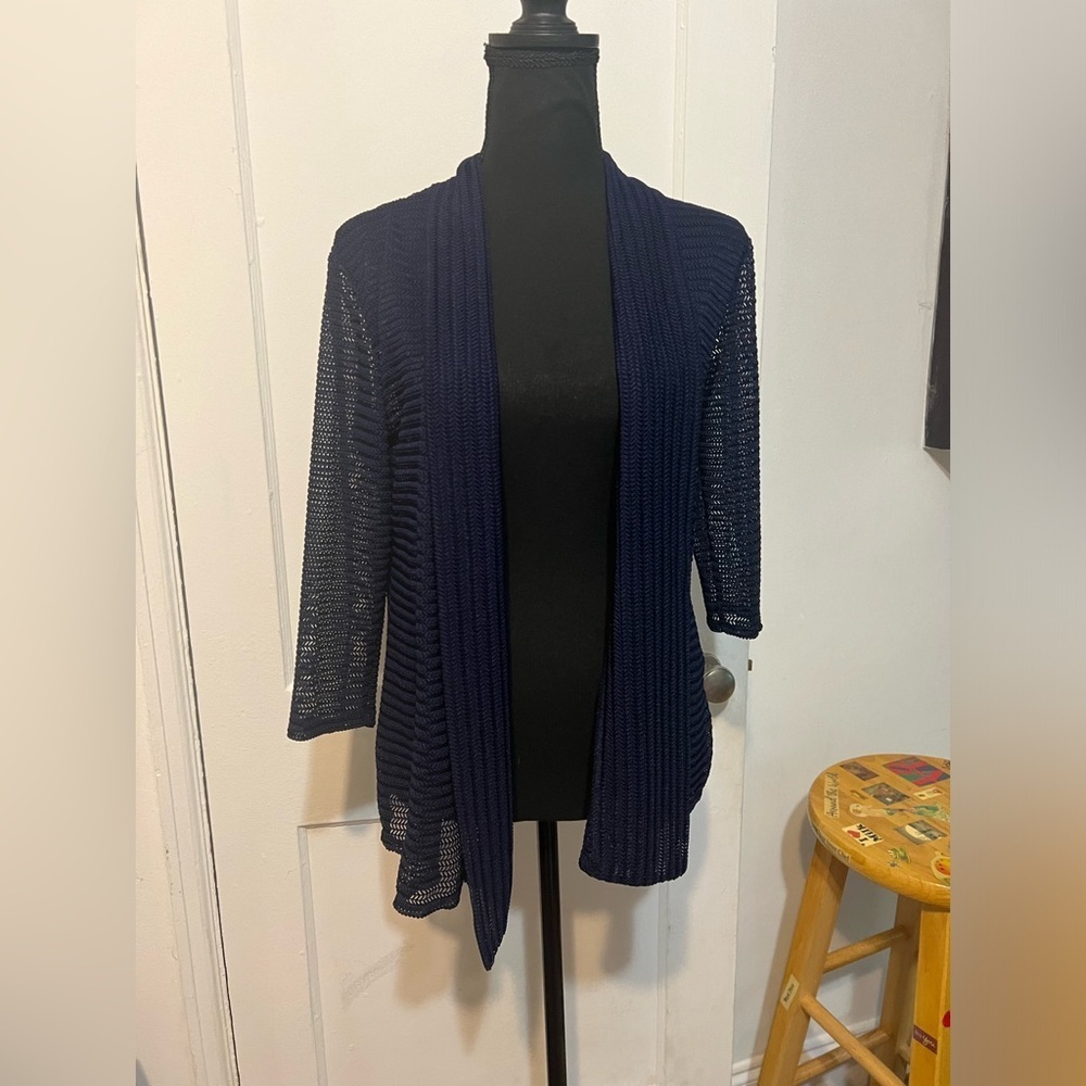 #255 Front of closet sweater - Picture 1 of 7